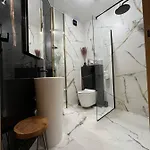 Gold Pearl Zegrze Apartamento *