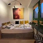 Gold Pearl Zegrze Apartment Serock