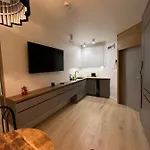 Apartment Gold Pearl Zegrze *