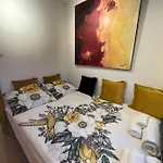 Apartamento Gold Pearl Zegrze *