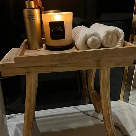 Gold Pearl Zegrze 斯诺科