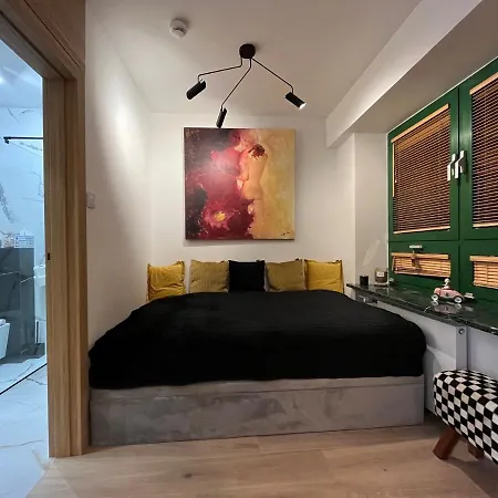 Gold Pearl Zegrze * 斯诺科