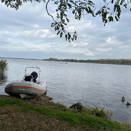 Gold Pearl Zegrze * Serock