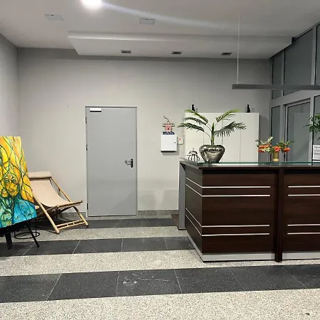 Gold Pearl Zegrze 斯诺科