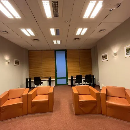 Gold Pearl Zegrze 公寓 斯诺科