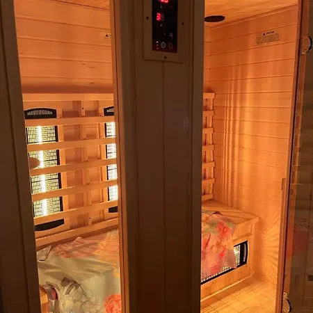 Apartment Gold Pearl Zegrze Serock