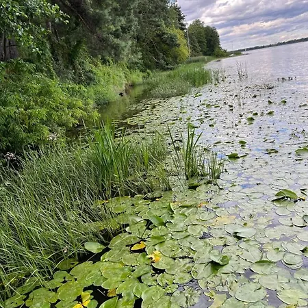 Gold Pearl Zegrze Apartment Serock