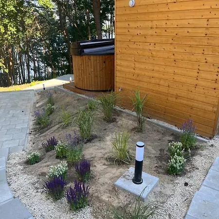 Gold Pearl Zegrze * 斯诺科