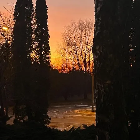 Gold Pearl Zegrze Serock