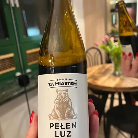 Apartment Gold Pearl Zegrze *