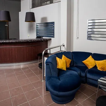 Apartment Gold Pearl Zegrze *