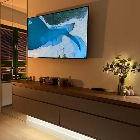 Gold Pearl Zegrze Serock