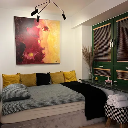 Gold Pearl Zegrze 斯诺科