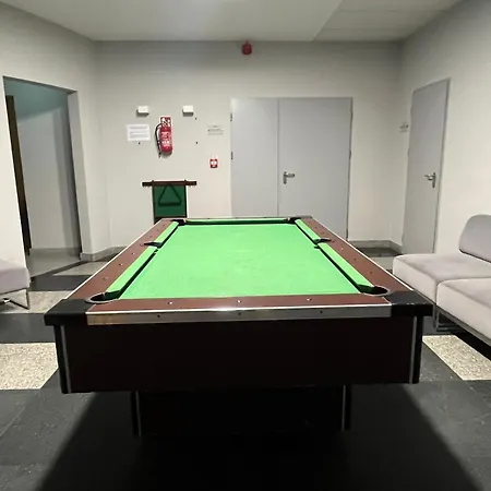 公寓 Gold Pearl Zegrze *