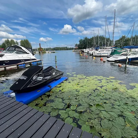 Gold Pearl Zegrze Serock