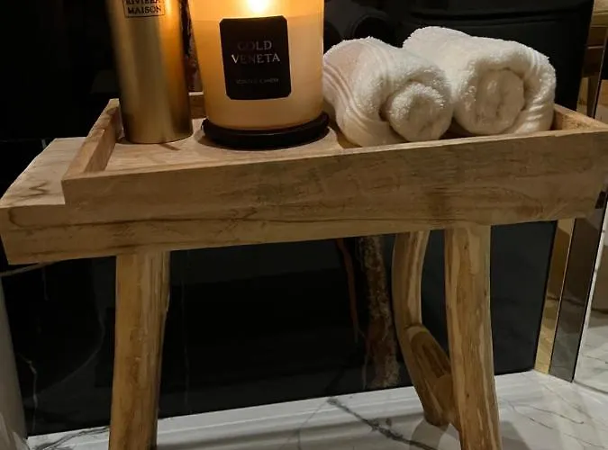 Gold Pearl Zegrze Serock