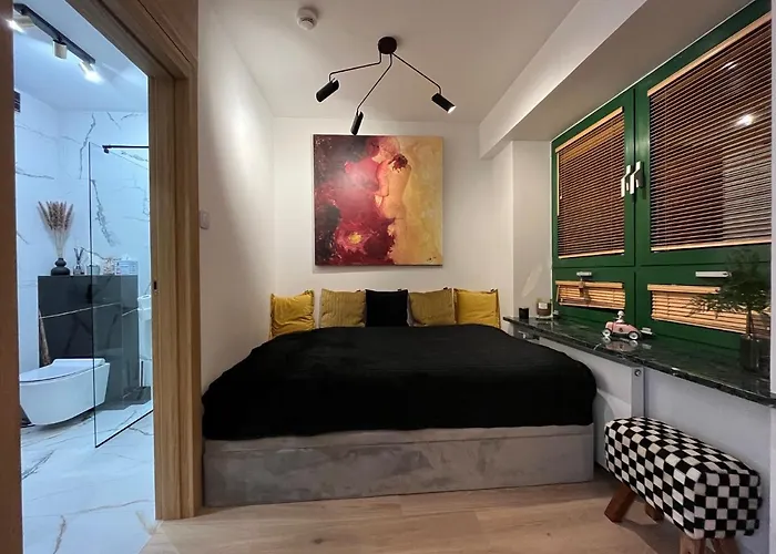 Gold Pearl Zegrze * Serock