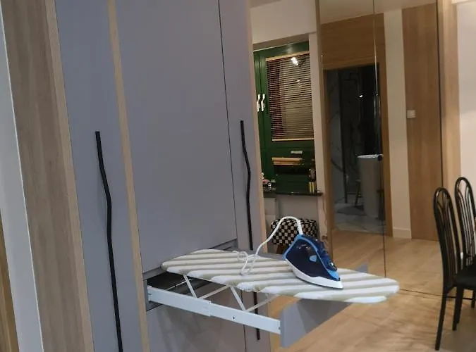 Gold Pearl Zegrze * Serock