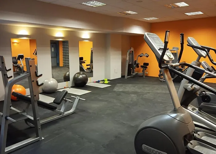 Apartment Gold Pearl Zegrze