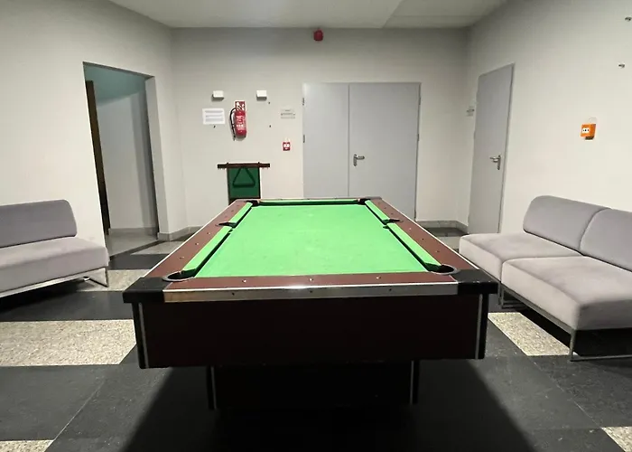 Apartment Gold Pearl Zegrze *