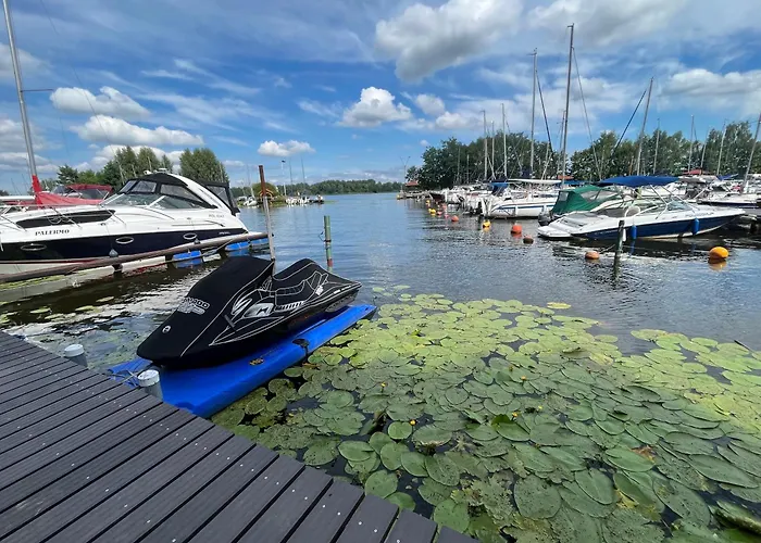 Gold Pearl Zegrze Serock